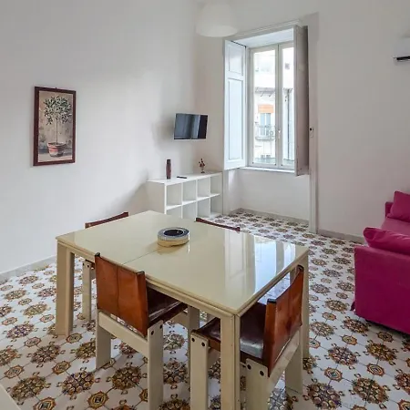 Apartamento Residenza Edoardo