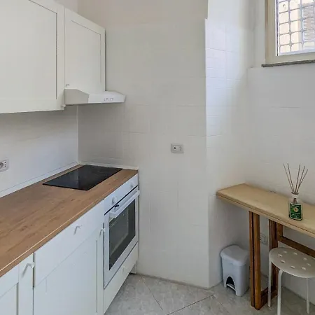 Residenza Edoardo Apartment Naples