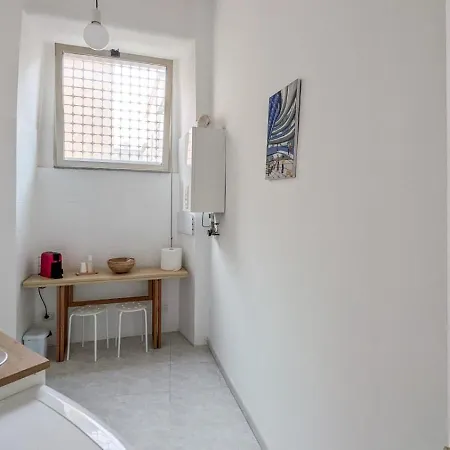 Residenza Edoardo Apartamento *