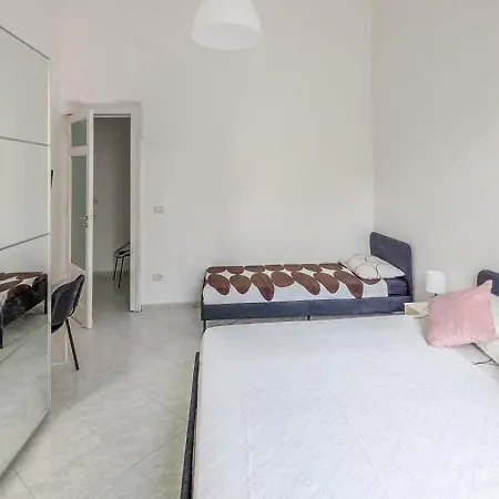 Apartment Residenza Edoardo Naples
