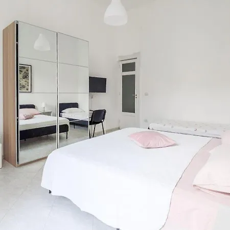 Apartment Residenza Edoardo