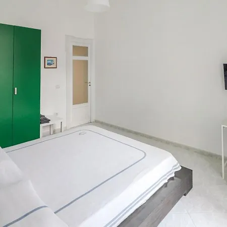 Apartment Residenza Edoardo *