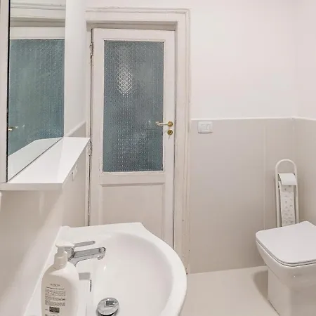 Apartment Residenza Edoardo Naples