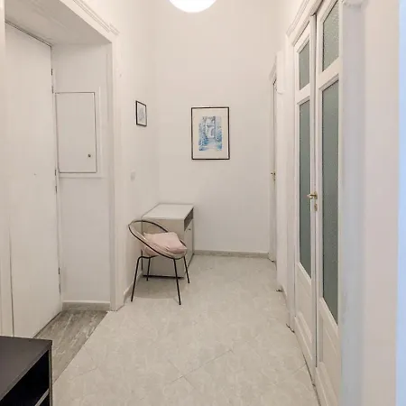 Residenza Edoardo Apartment Naples
