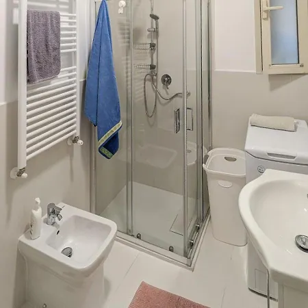 Apartamento Residenza Edoardo Nápoles