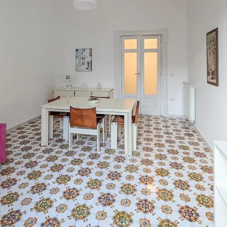 Residenza Edoardo Apartamento Nápoles