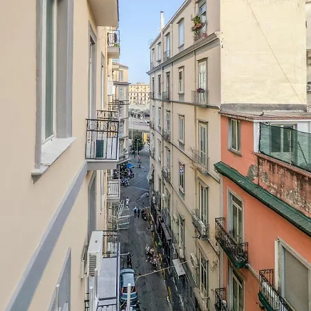Apartment Residenza Edoardo *