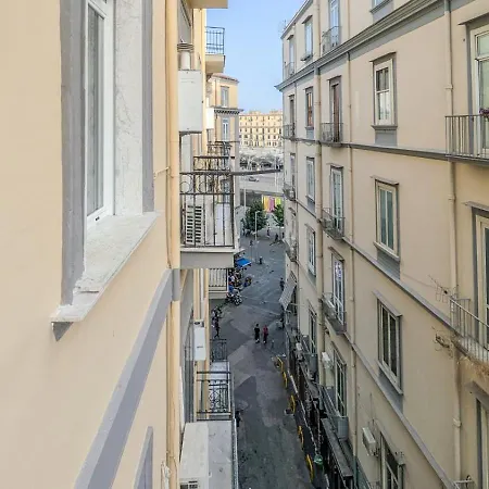 Residenza Edoardo Apartamento