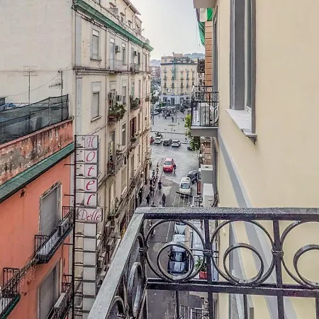 Apartamento Residenza Edoardo