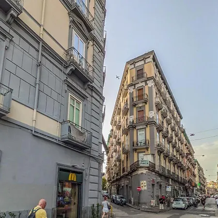 Residenza Edoardo Apartment
